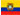 bandera ecuador