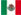bandera México