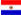 bandera Paraguay