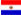 bandera Paraguay
