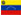 bandera Venezuela